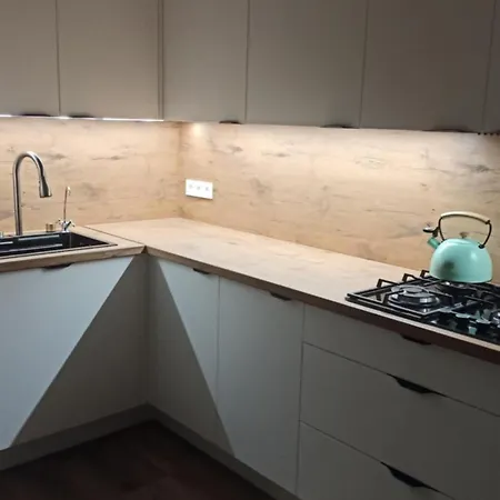 Apartamento Wydmuchowka Jurata